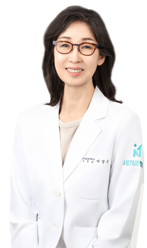 박영순 원장
