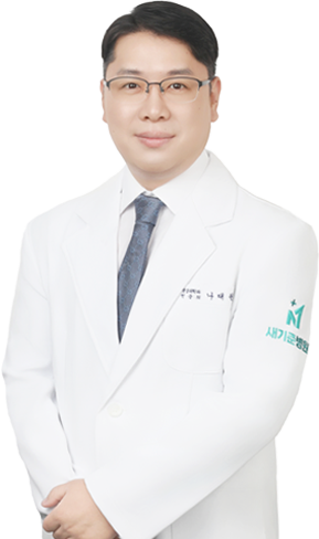 나대권 원장